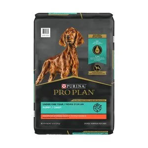 Proplan Chiot Peaux & Estomac Saumon et Riz 7.26 kg