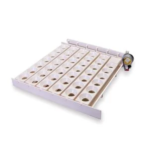 Retourneur d'oeufs Miller Homologé CSA