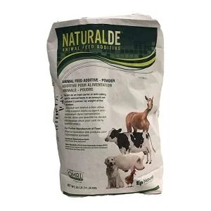 Terre diatomée 11.34 kg