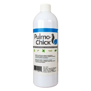 Pulmo-Chick 500 ml
