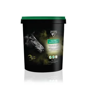 Equine Super diet 3 kg et 10 kg