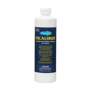 Excalibur Nettoyant pour fourreaux Farnam 473ml