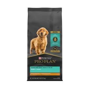 Proplan CHIOT Poulet & Riz 2.72kg