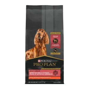 Proplan Chien Peau & Estomac Saumon & Riz