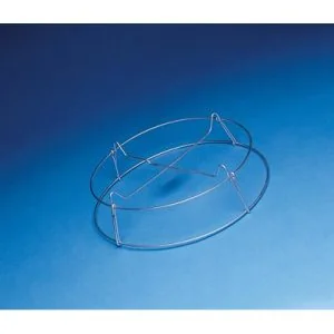 Protecteur galvanisé pour dégivreur