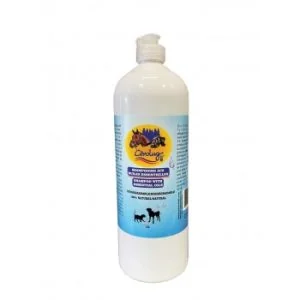 CBG shampooing citronelle 1L