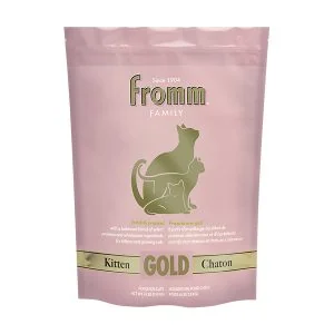 Fromm gold chaton 1.8 kg