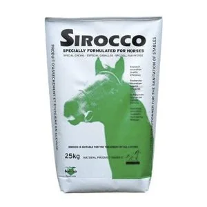 Sirocco