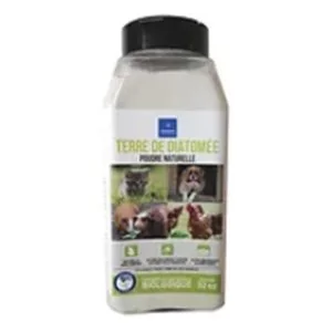 Terre Diatomée 32 oz pour animaux