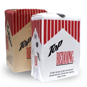 Ripe Grossière (ROUGE) Top Bedding