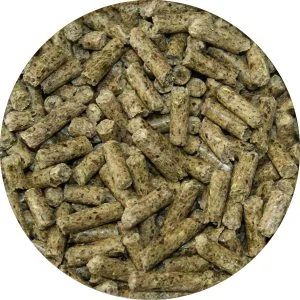 1099 - Compléto - Complément de Fourrages - Cubé