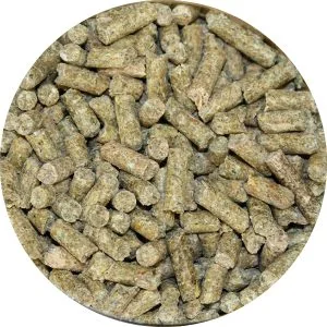 7260 - ÉQUIMIN - Supplément Vitamines et Minéraux - Cubé