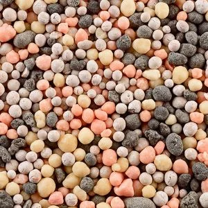 Fertilisants (Voir disponibilités en magasin)