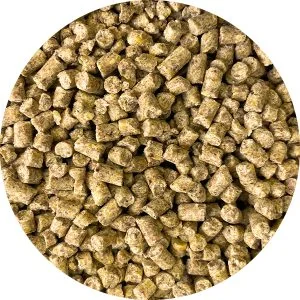 1313 - Moulée Entretien Pigeon 13%