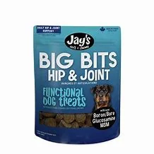 Jay's Soft&chewy, Grosse bouchées, Hanches & Articulations 200g