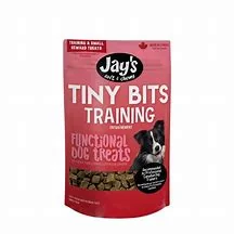 Jay's Soft&chewy, petites bouchées, Entrainement pour chien