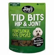 Jay's tid bits, hanches et articulations