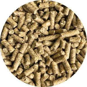 4331 - Supplément Veaux Élite 31 %