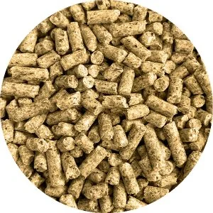 5150 - MOULÉE FINITION POULET