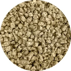 5285 - MOULÉE CROISSANCE/FINITION GIBIER À PLUMES