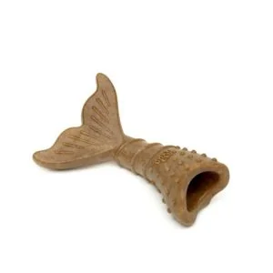 Power Bone queue de sirène 6 pouces