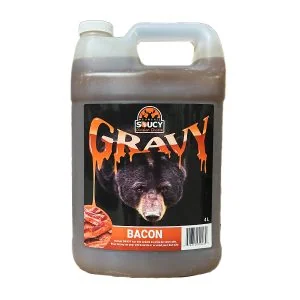 GRAVY OURS