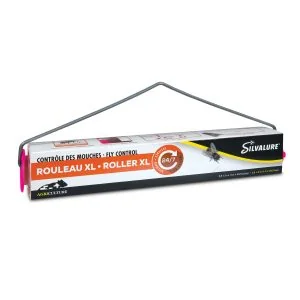 Tue-Mouches en Rouleau XL