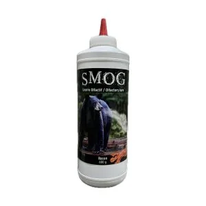 SMOG BACON