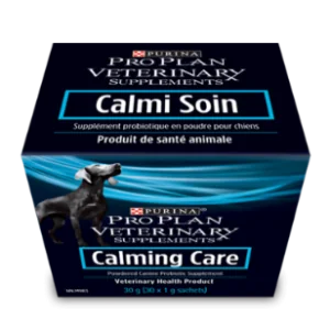 Supplément Calmi Soin pour Chien