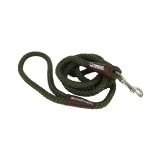 Laisse de corde - 1" x 6'