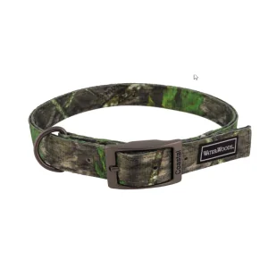 Collier de Nylon Double 1’’x18